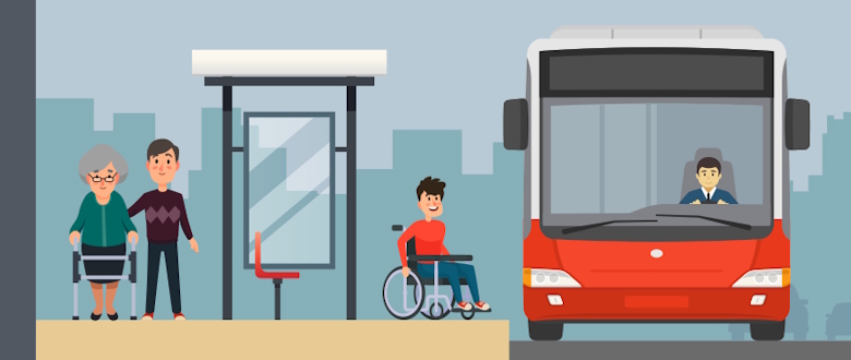 Transport adapté