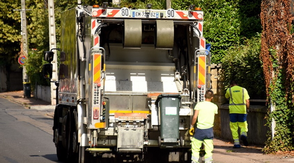 Gestion de la collecte