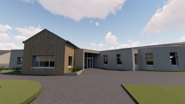 Projet ALSH