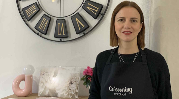 Co’cooning by Coralie