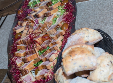 Traiteur