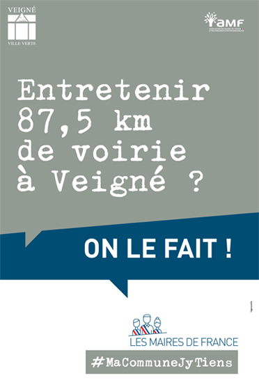 voirie