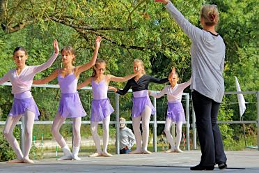 centre de danse