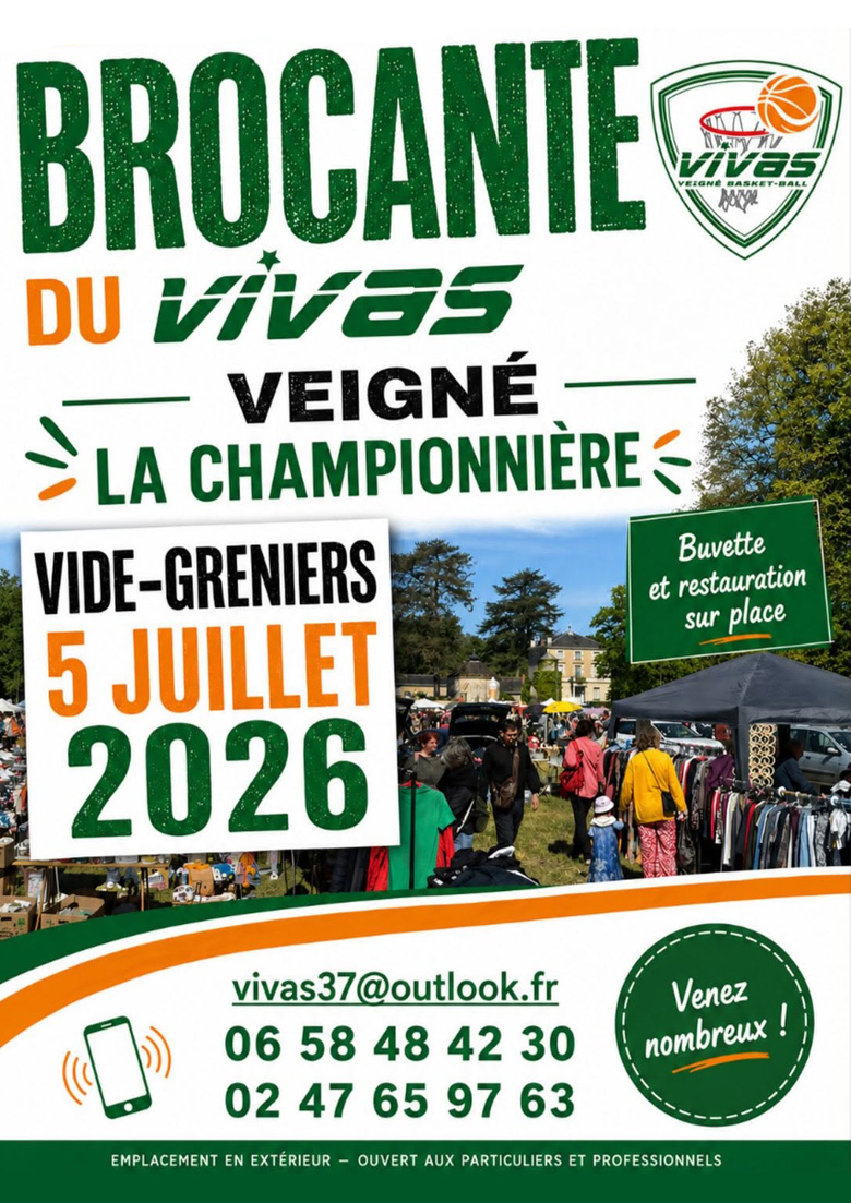 brocante vivas