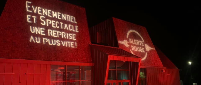 Alerte rouge