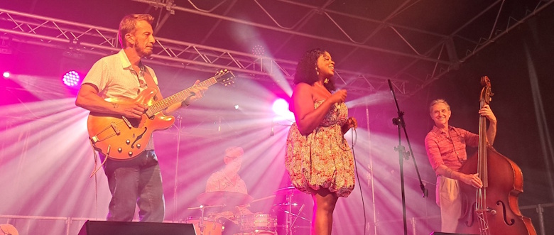 Fête de la musique