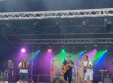 Fête de la musique