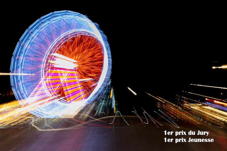 Léa Panhaleux Concours Photo