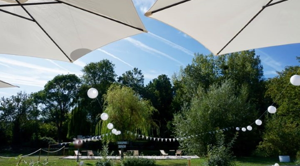 Un été sportif au camping La Nouvelle Plage