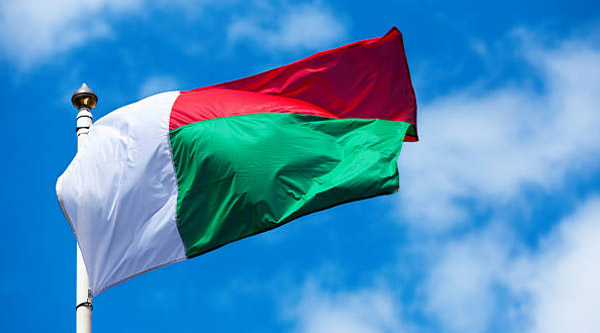 madagascar