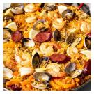 paella