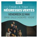estivales 