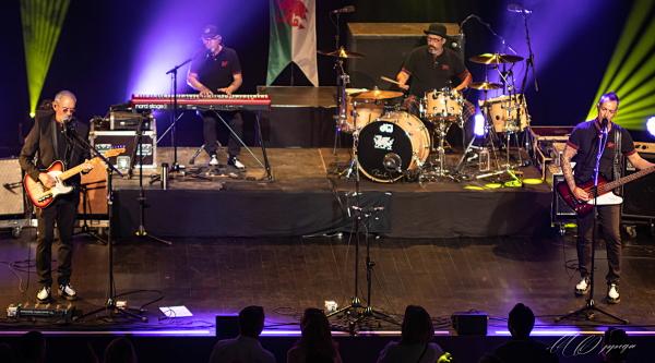 Le retour des Estivales