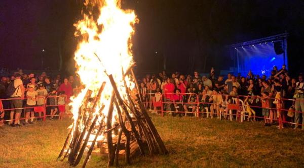 Saint Jean en musique