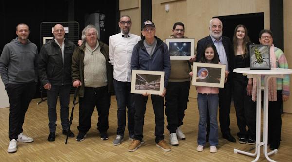 rencontres photographiques